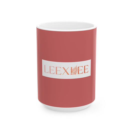 Ceramic Mug, (11oz, 15oz)